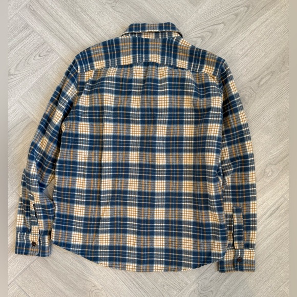 L.L.Bean Flannel - Picture 2 of 7